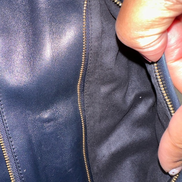 Tory Burch Reva foldover - Picture 6 of 7